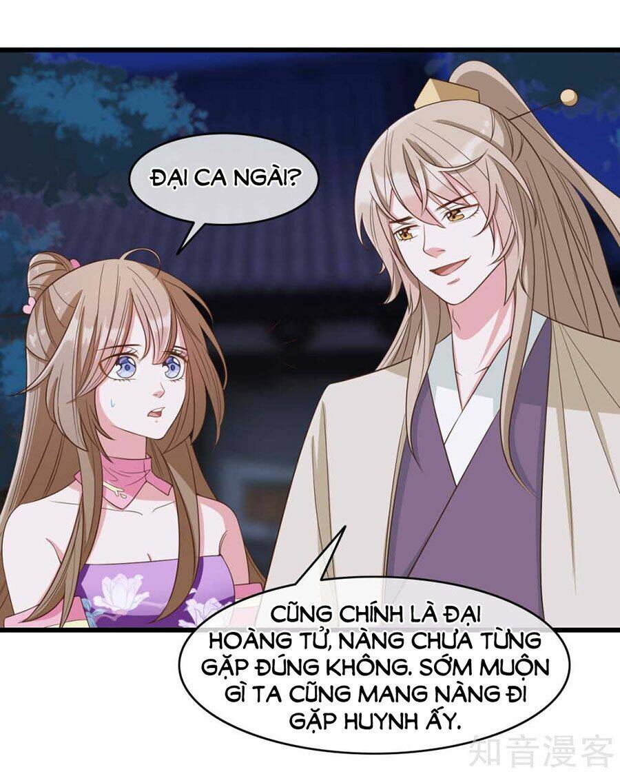 đích nữ hữu độc chapter 27 25