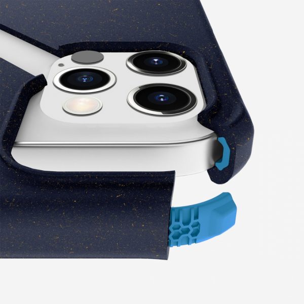 Ốp lưng Itskins FERONIABIO SUMMIT dành cho iPhone 12pro/12promax - Hàng chính hãng