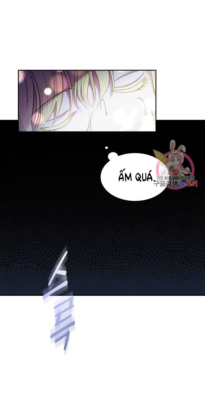 trở thành vợ thái tử quái vật chapter 1.1 9