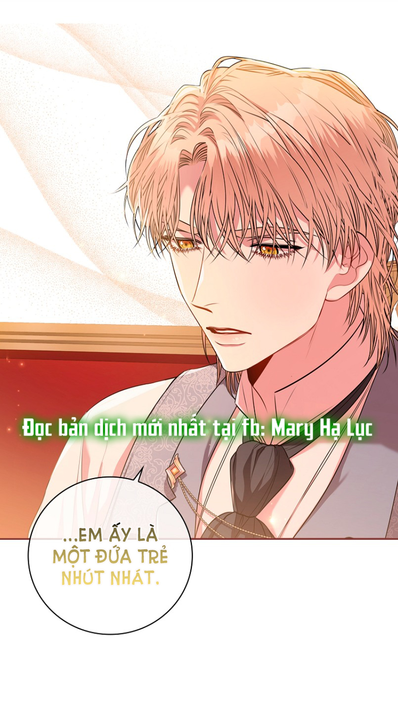 trở thành thư ký của bạo chúa chapter 79 20