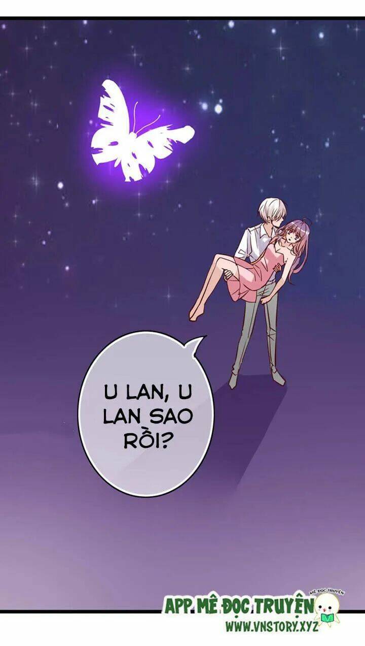 sau con mưa mùa hạ chapter 87 6