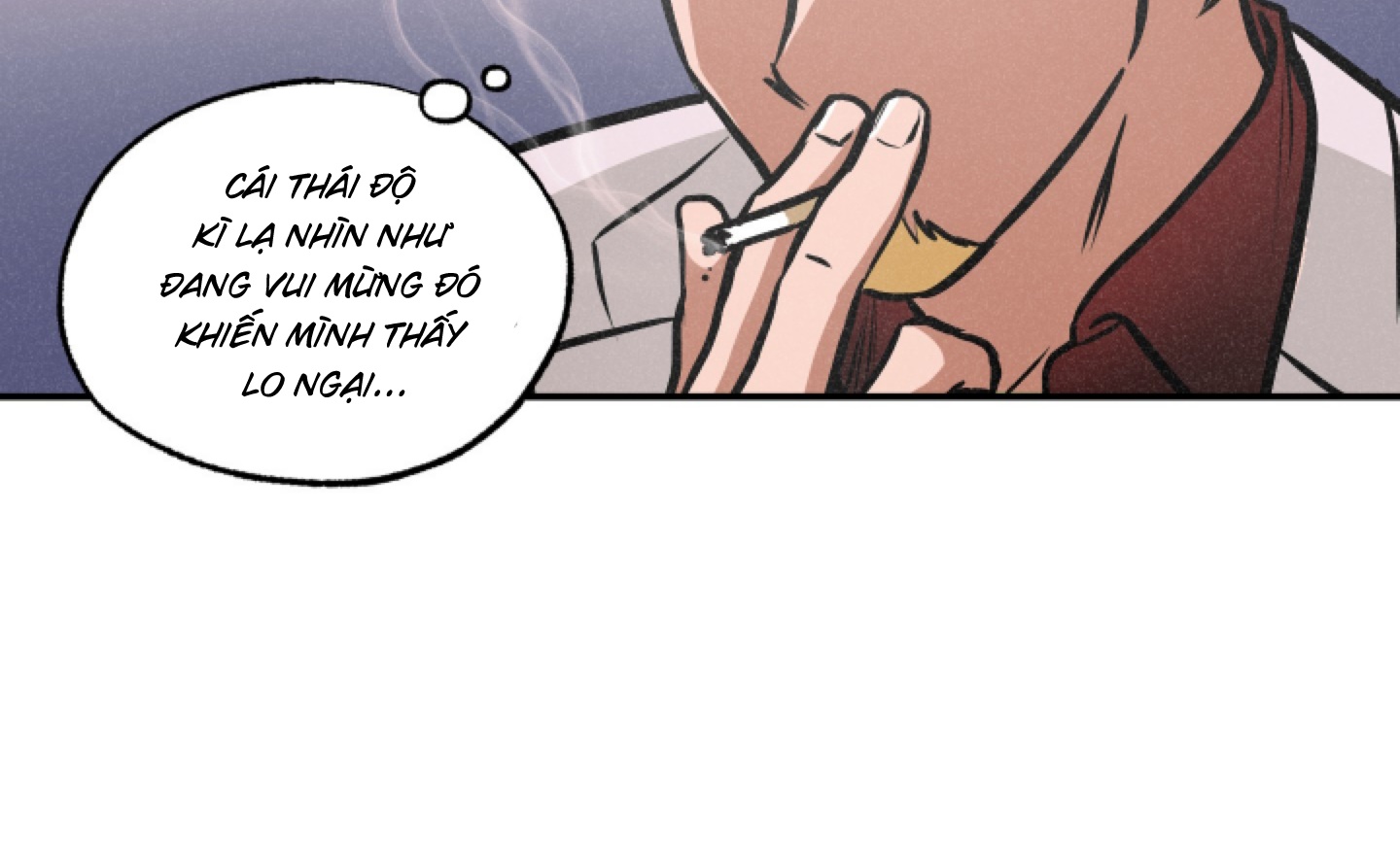 cây thương của ghost chapter 19 20