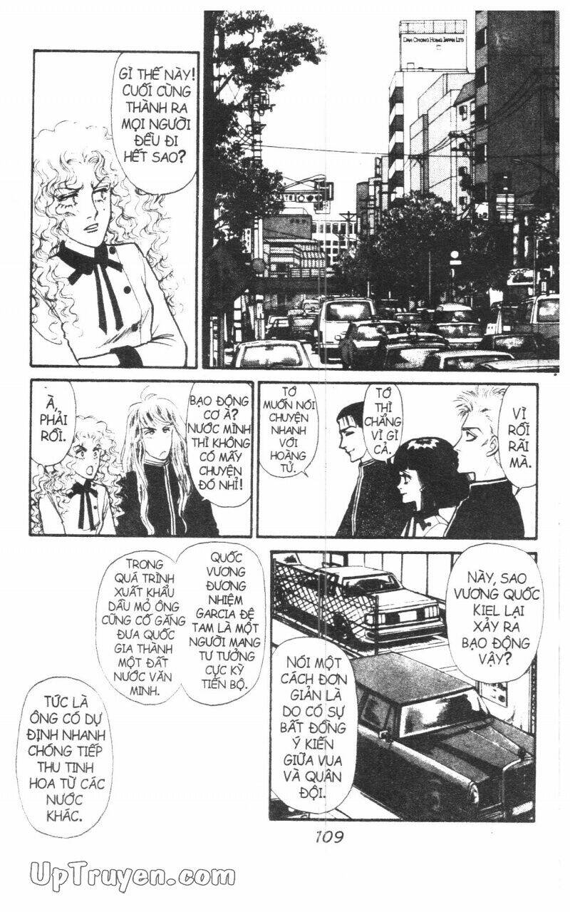 câu lạc bộ con nhà giàu chapter 4 110