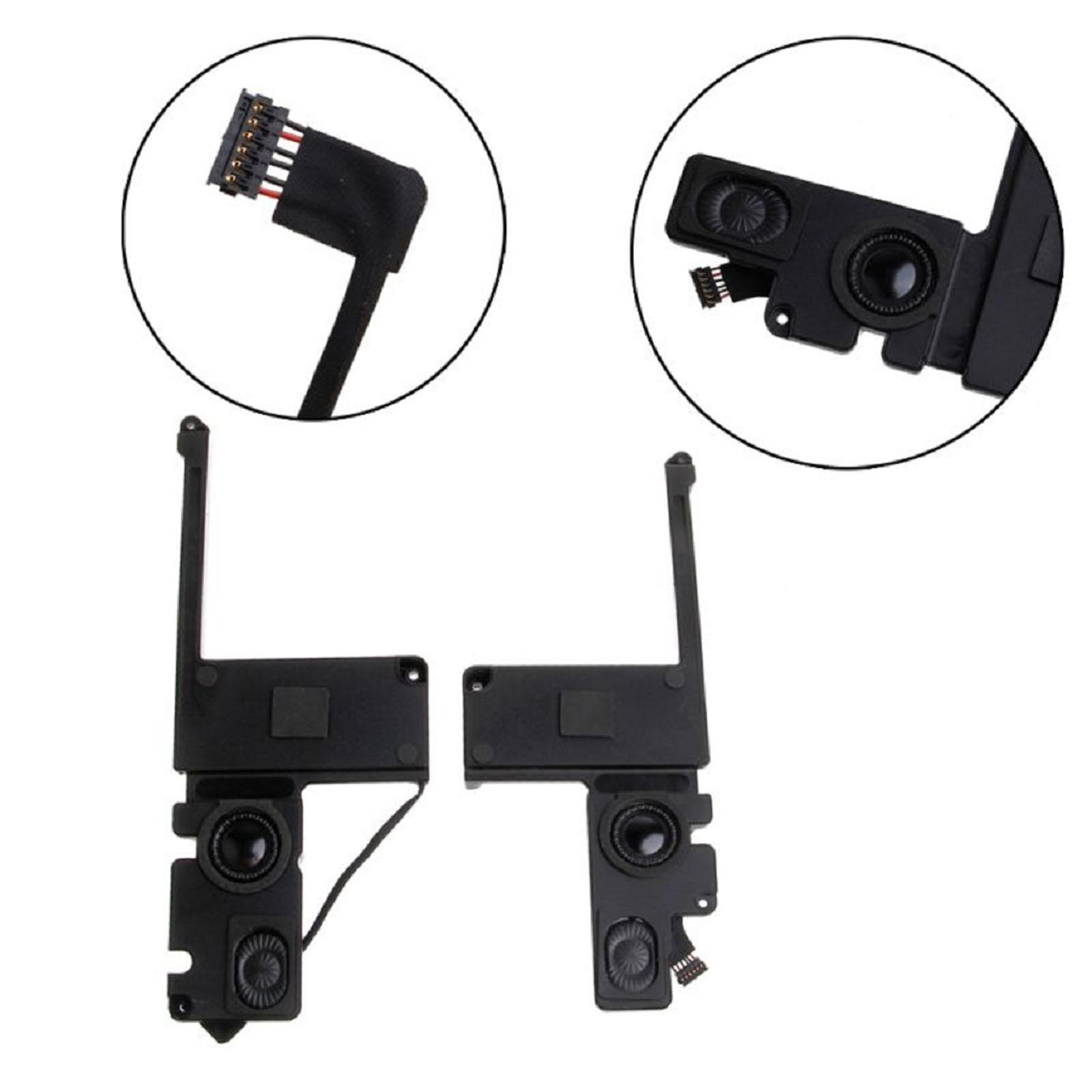 2x Internal Speakers Laptop Internal Speaker ,Spare Part ,Direct Replace, Accessories, Repair Part ,PC Speaker Computer Speaker for  15inch
