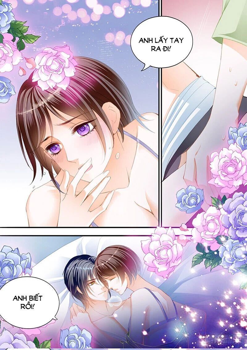 thiểm hôn kiều thê chapter 302 6