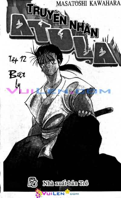 truyền nhân atula phần ii chapter 12 4