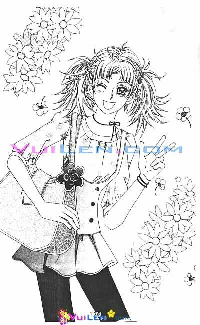 nụ hôn cuối chapter 47 4