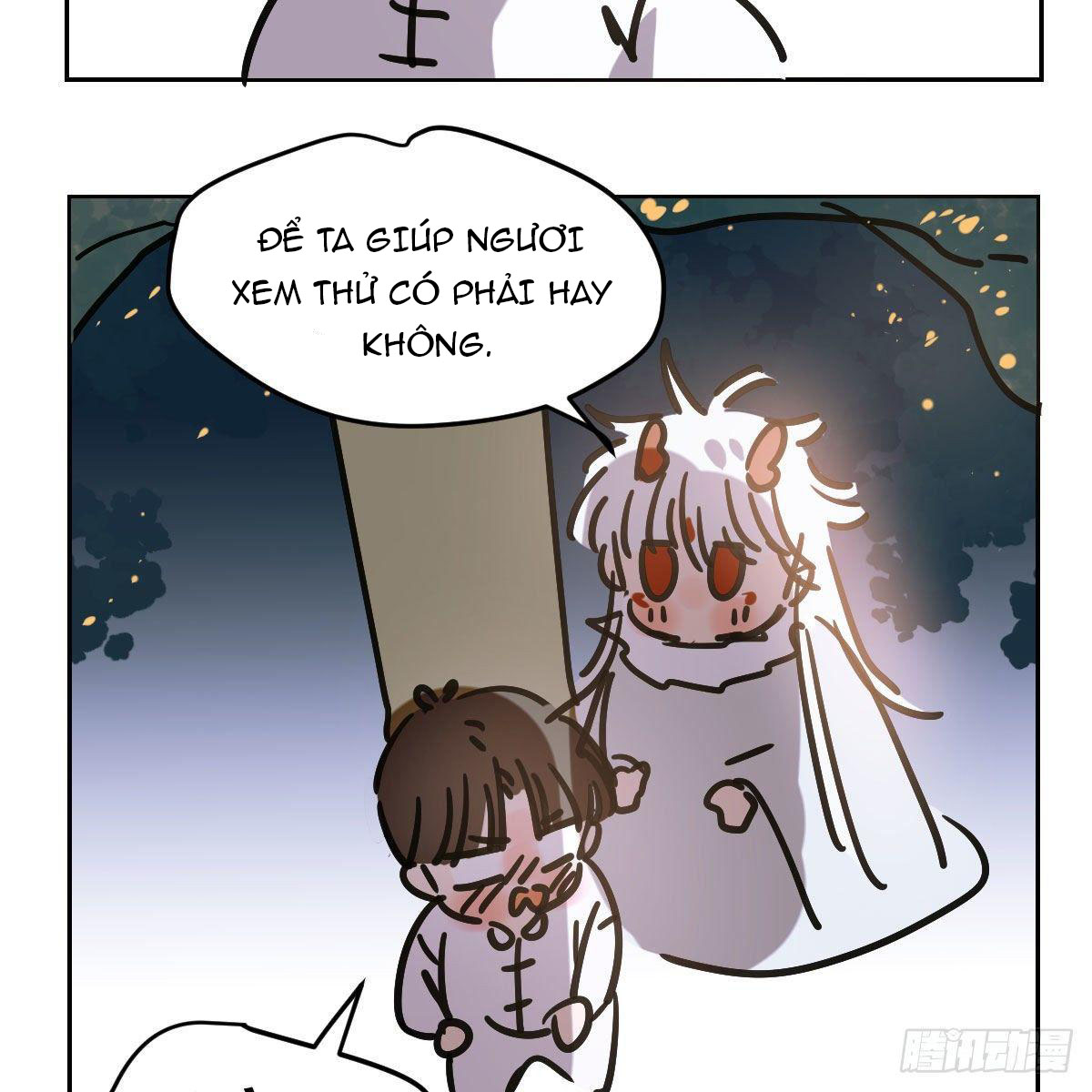 bắt lấy ngao ngao chapter 100.5 9