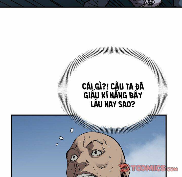 huyền thoại : khởi đầu chapter 75 79