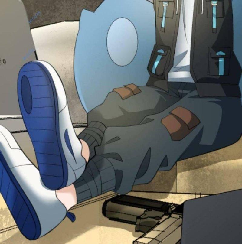 đóng băng toàn cầu: tôi gây dựng nên phòng an toàn thời tận thế chapter 21 23