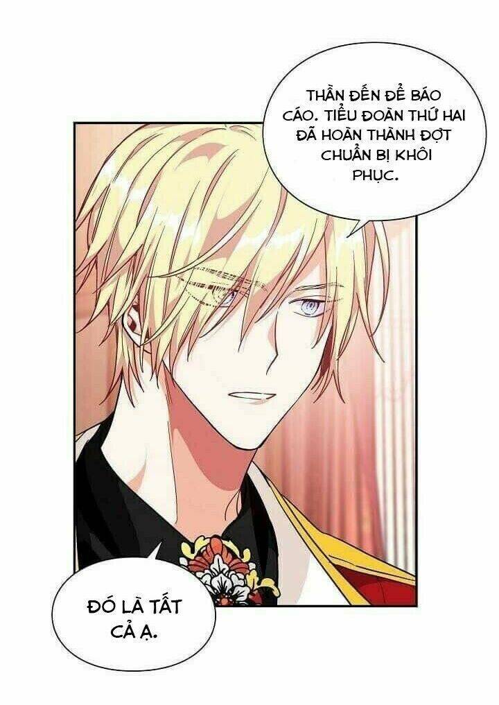 nữ hoàng ngoại khoa chapter 93 20