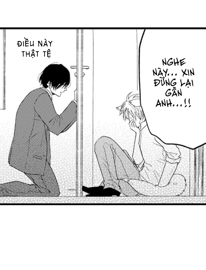 ai muốn được yêu thương nào chapter 2.2 13