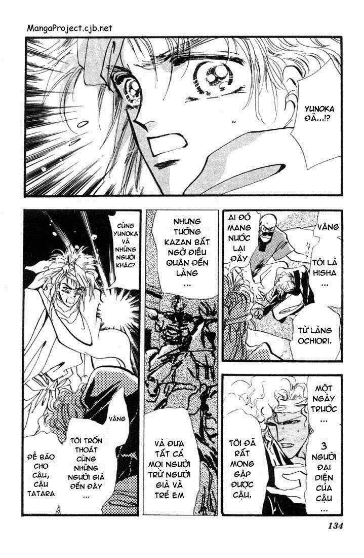 đứa con số phận chapter 3 36