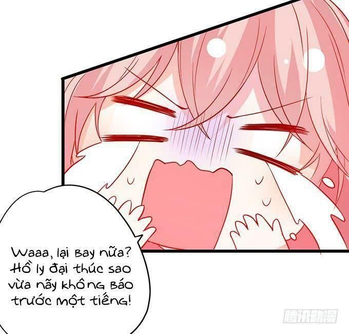 hồ tiên hung bạo chapter 52 42