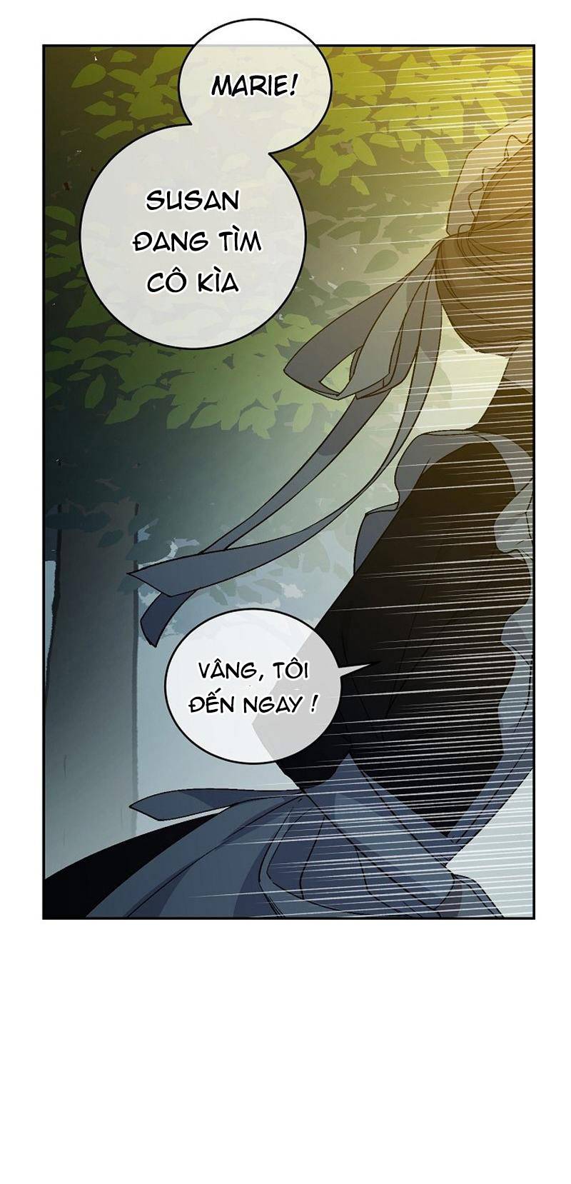 cô hầu giỏi giang chapter 15 14