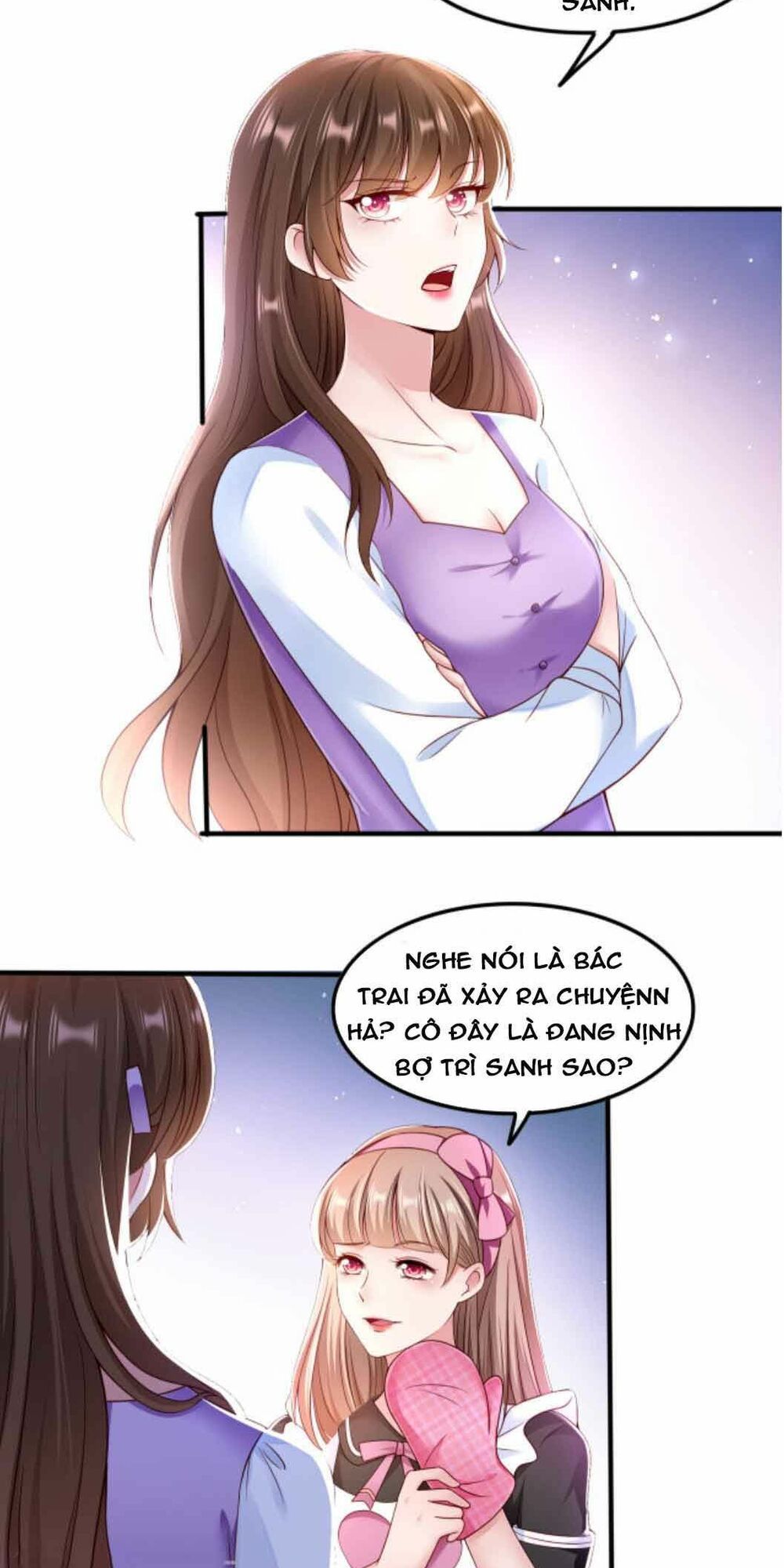 nhất sanh hữu hỉ chapter 3 17