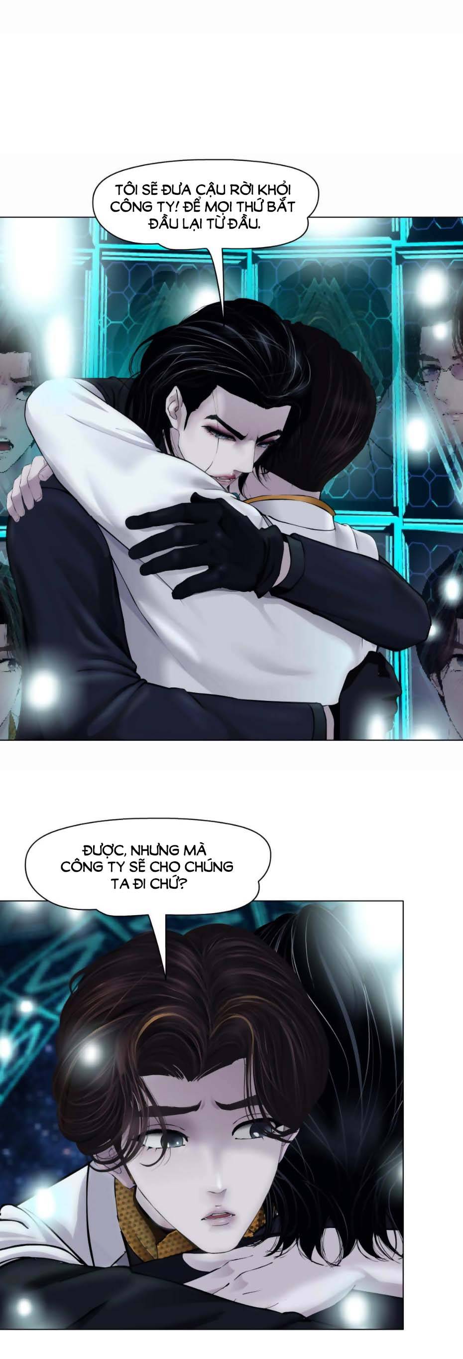 đằng nữ chapter 100 7