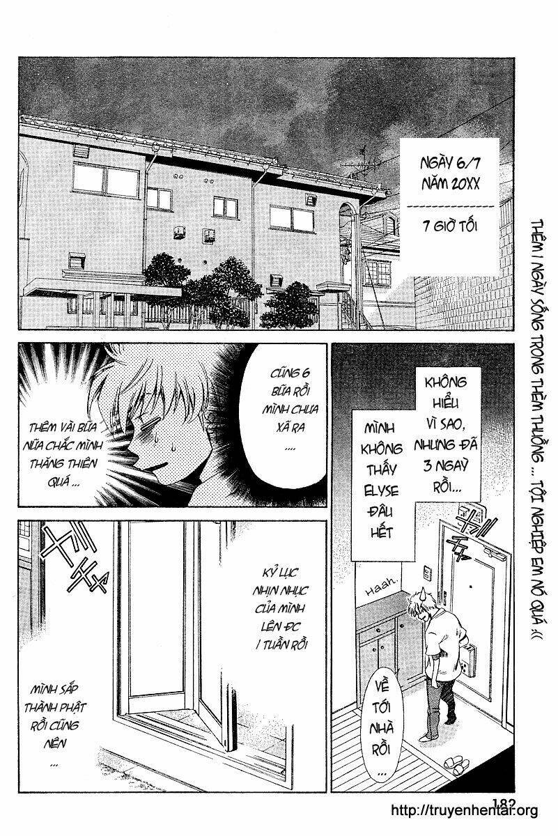 my balls chapter 4 3