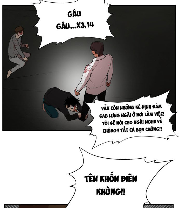 hard core leveling warrior chapter 176 17