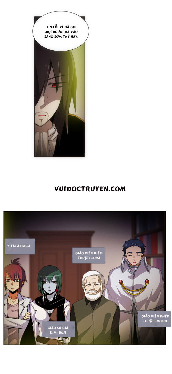 crepuscule (yamchi) chapter 77 4