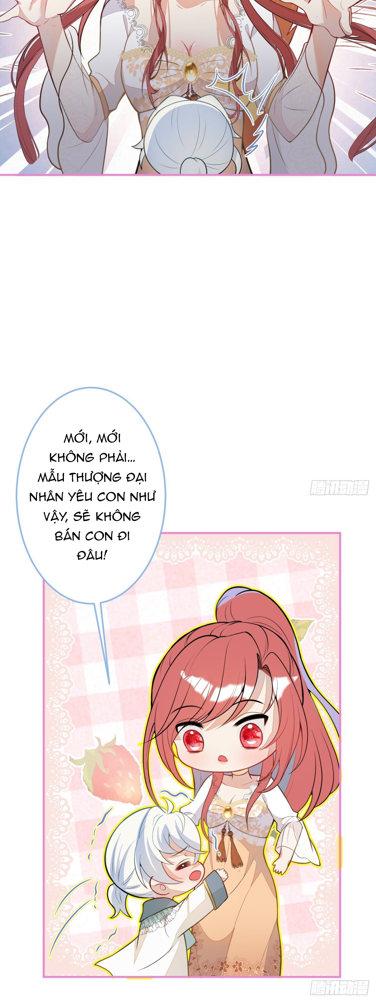 [15+] xuyên đến thế giới nào cũng là hắc liên hoa của anh chapter 12 11