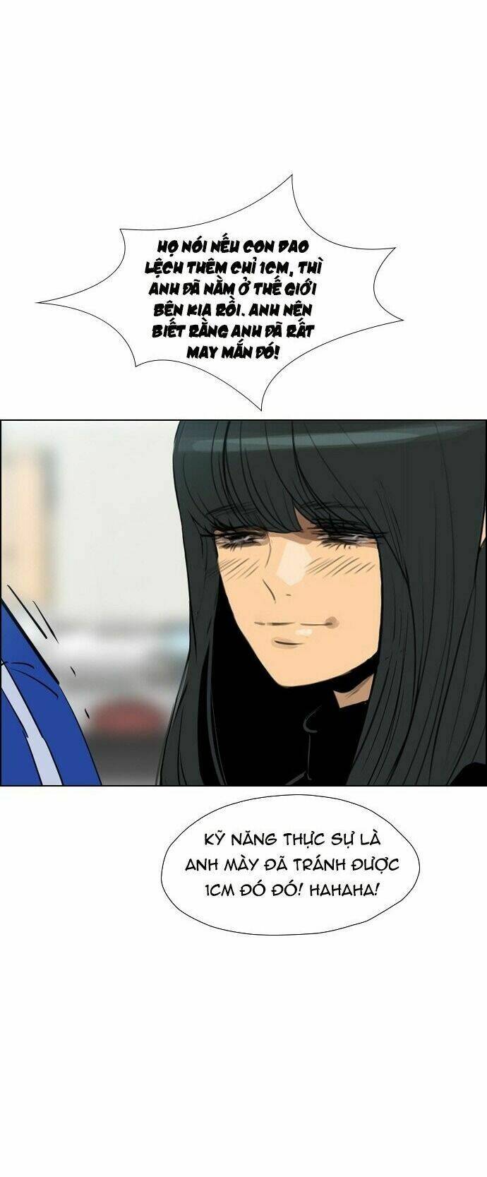 kẻ hồi sinh chapter 90 27