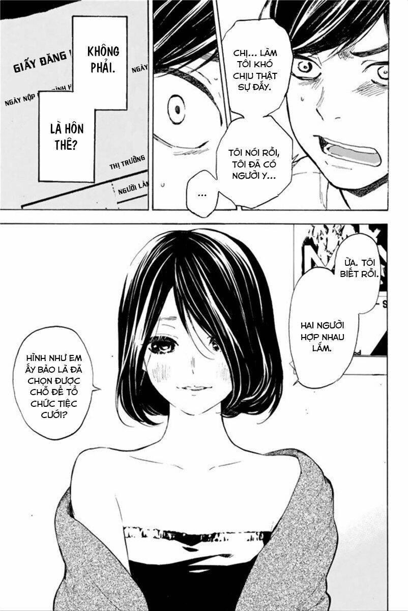 forget me not chapter 42 17