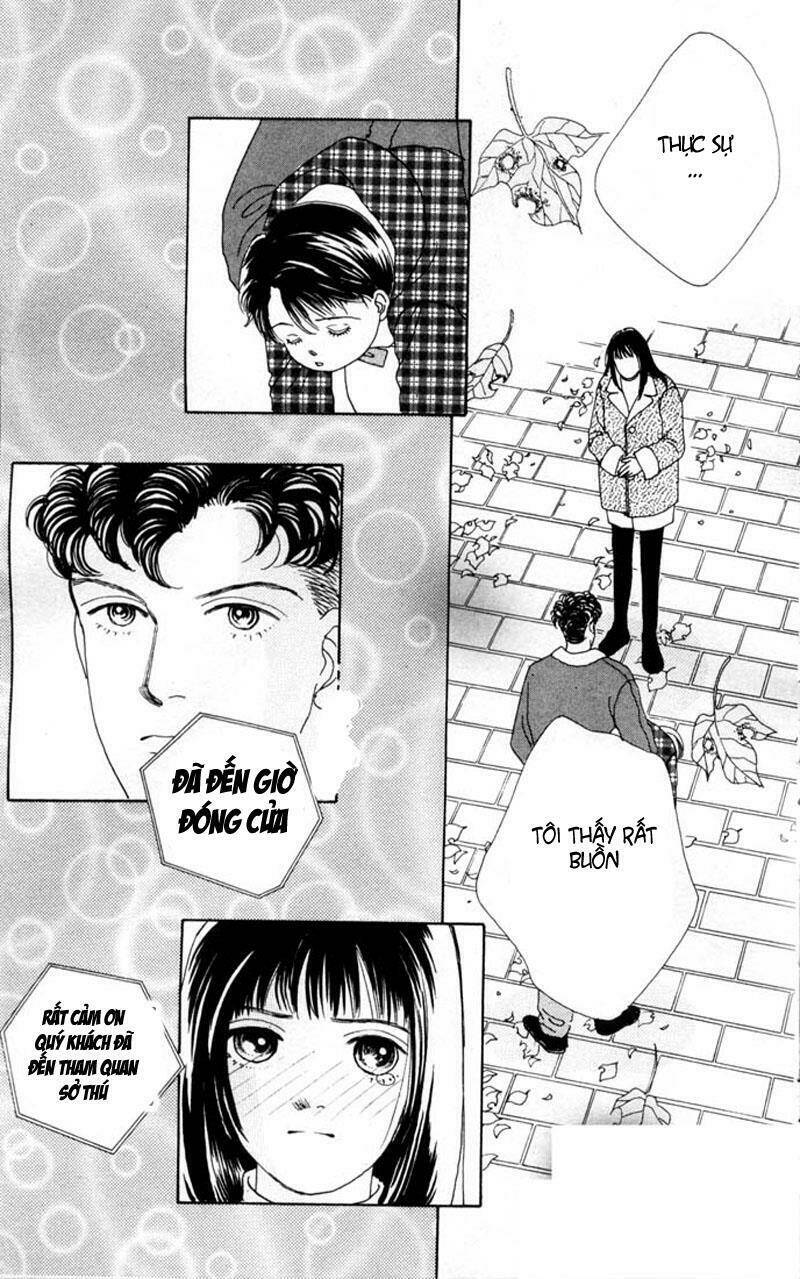 con nhà giàu chapter 70 25