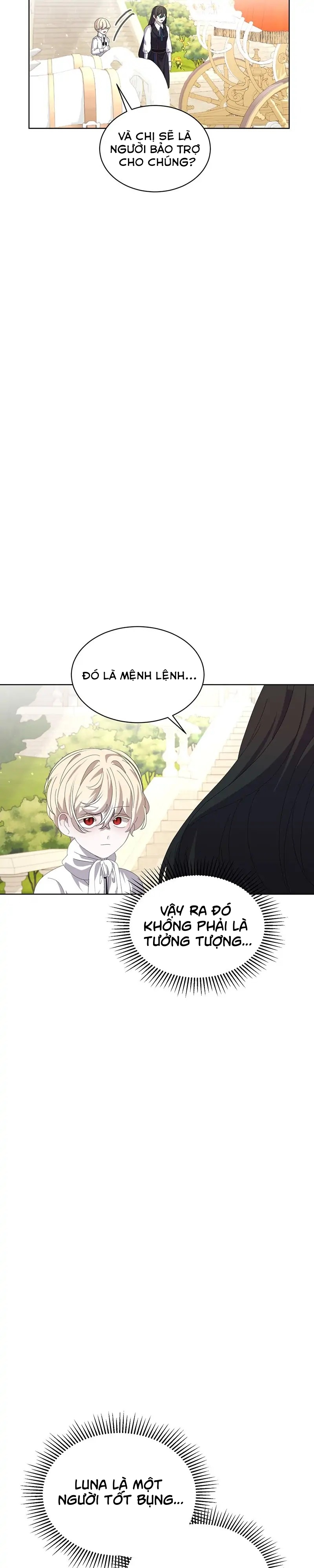 nữ phản diện muốn có kết thúc đẹp chapter 26 34