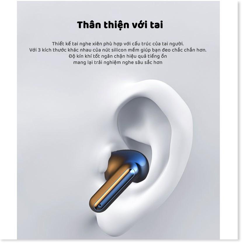 Tai nghe Bluetooth 5.0 công nghệ mới Havit I99 khử tiếng ồn thông minh