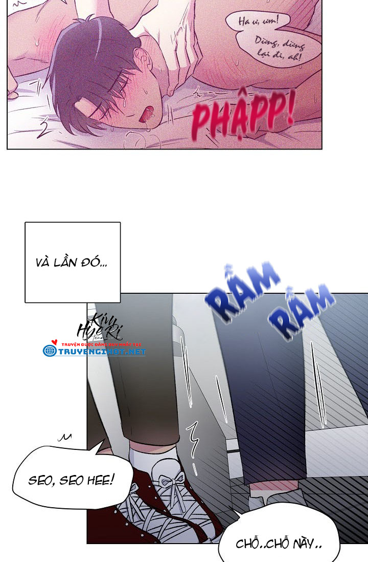 dưới đôi cánh ấy chapter 6 7