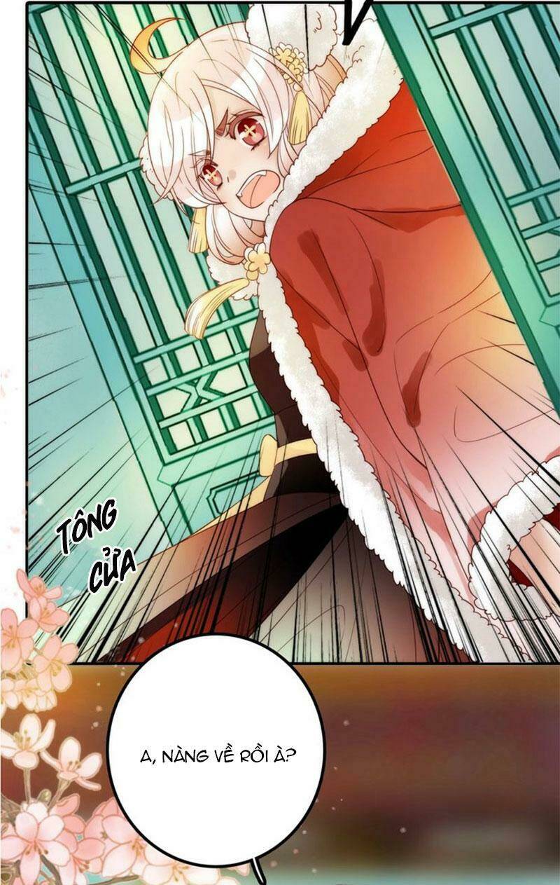 cướp chàng vợ về đón năm mới chapter 50 29