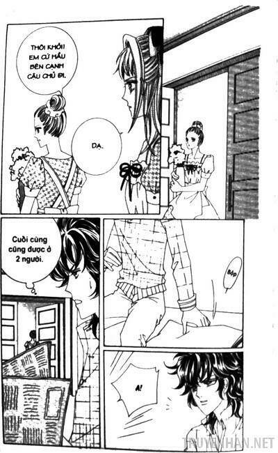 lọ lem hậu đậu chapter 69 30