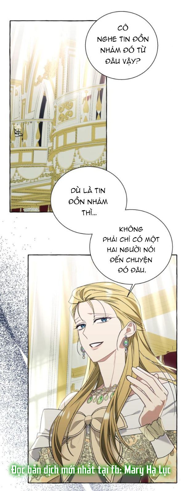 tôi tưởng đó chỉ là tiểu thuyết trọng sinh bình thường chapter 67.2 20