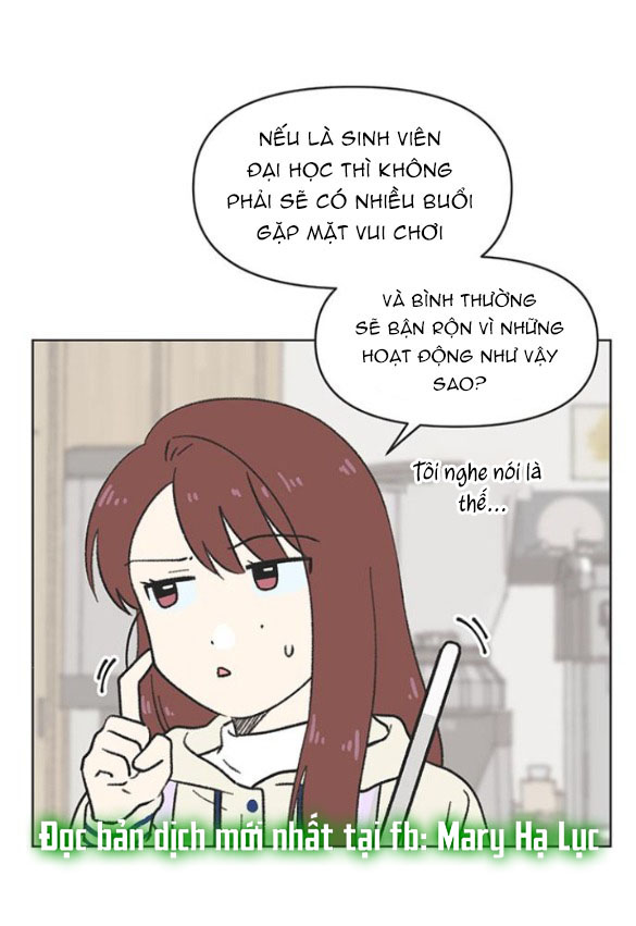 Thanh Xuân Đáng Yêu chapter 8.1 16