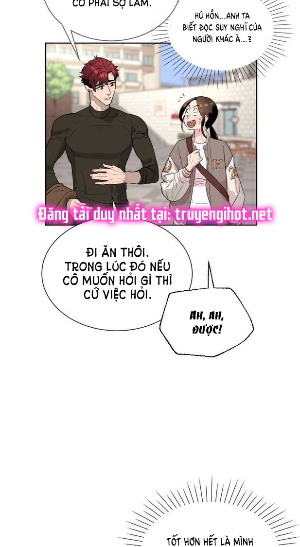 bạch huyết - white blood chapter 4 55