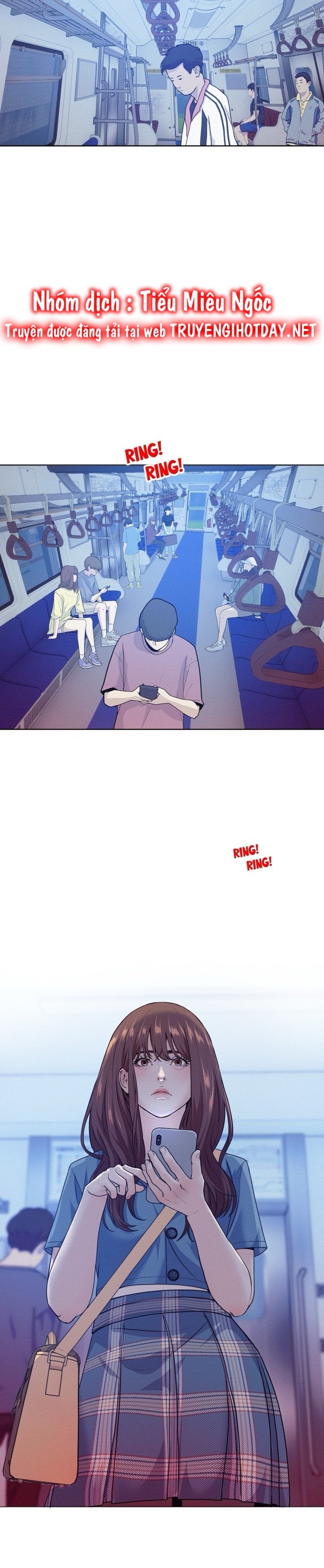 ngày mai tươi đẹp chapter 24 22