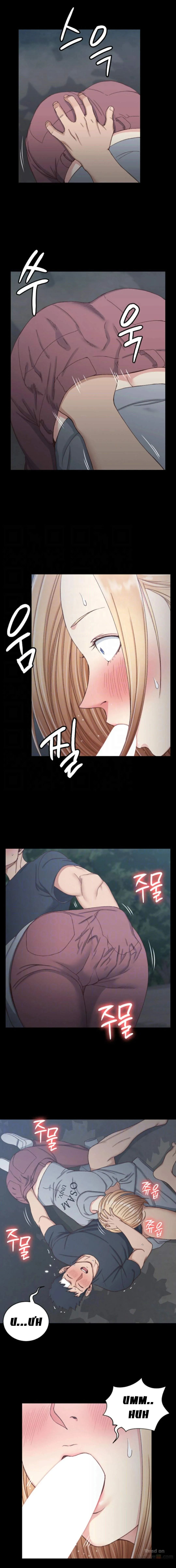 thanh niên động kinh chapter 85 4