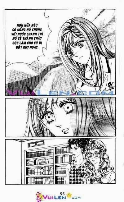 cô gái vương giả chapter 4 55