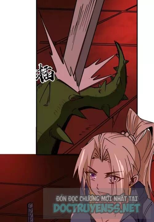 giải cứu 99 nữ chính ở mạt thế chapter 108 28