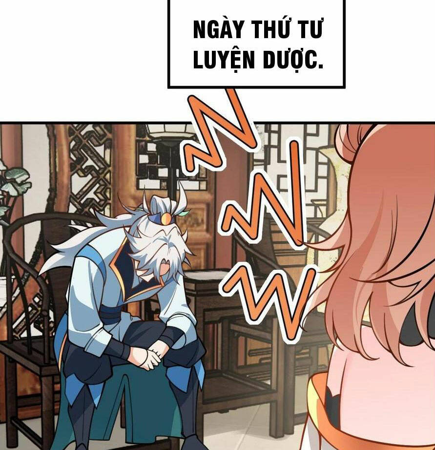 mang theo các tiên tử vô địch thiên hạ chapter 55 66