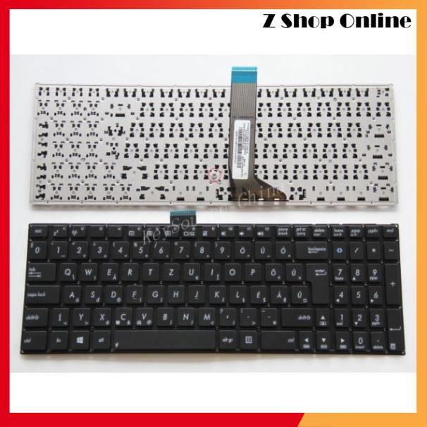 Bàn phím laptop Dùng Cho Asus X555 X555L X555LN X555LA X555LB X555LJ X555LD X555LP Keyboard NEW