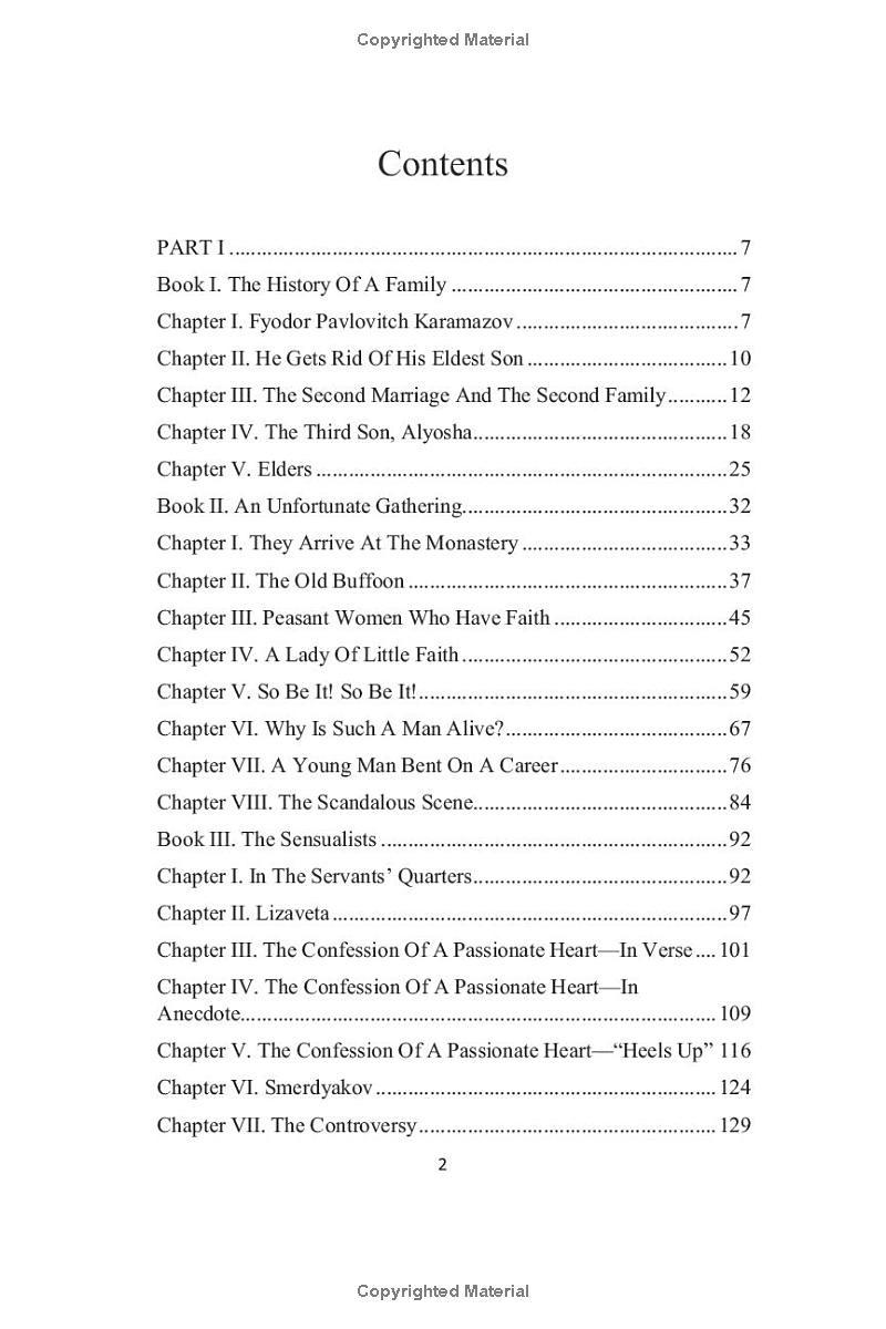 Sách ngoại văn: The Brothers Karamazov (Bicentennial Edition)