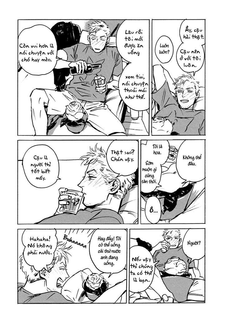 dear, my god chapter 2.1 17