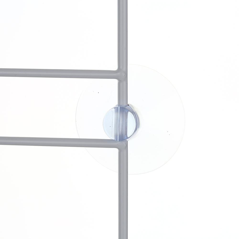 Giá tủ lạnh S-8008 kệ nhiều lớp