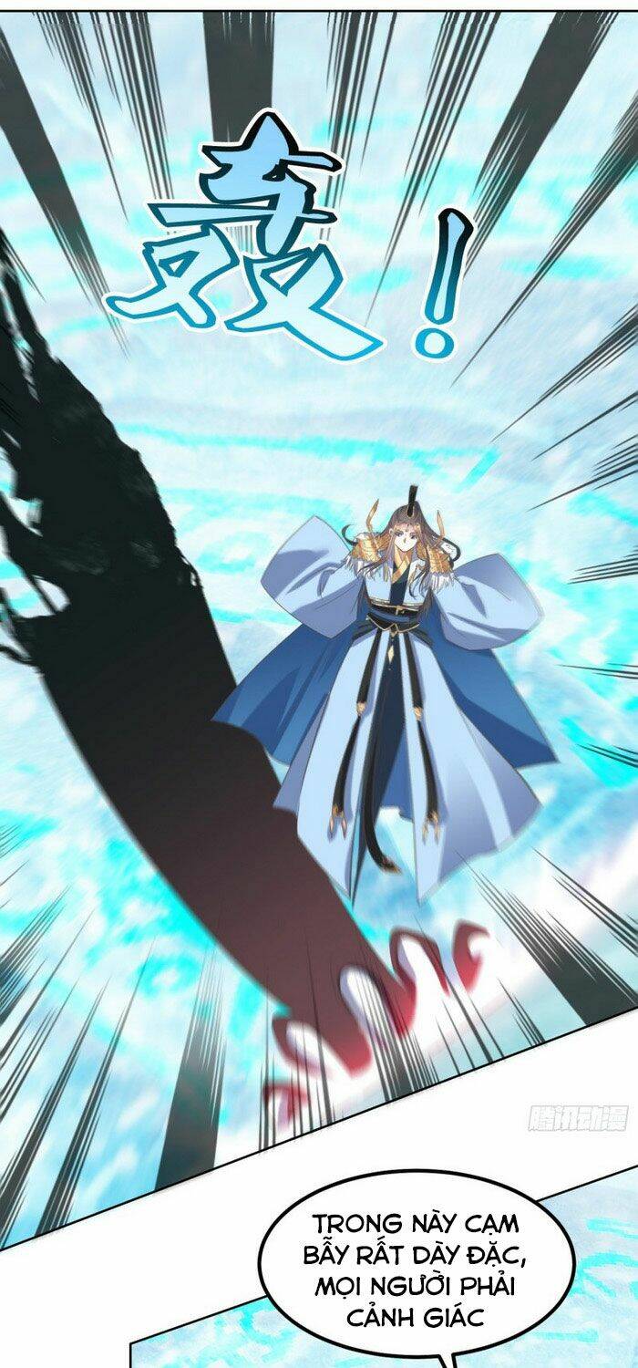 đỉnh cấp phản phái đại sư huynh chapter 63 1