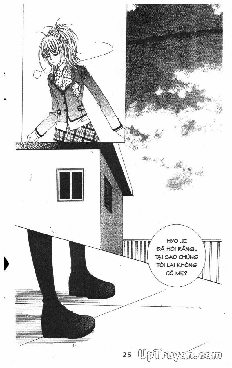 dạ khúc chapter 2 27