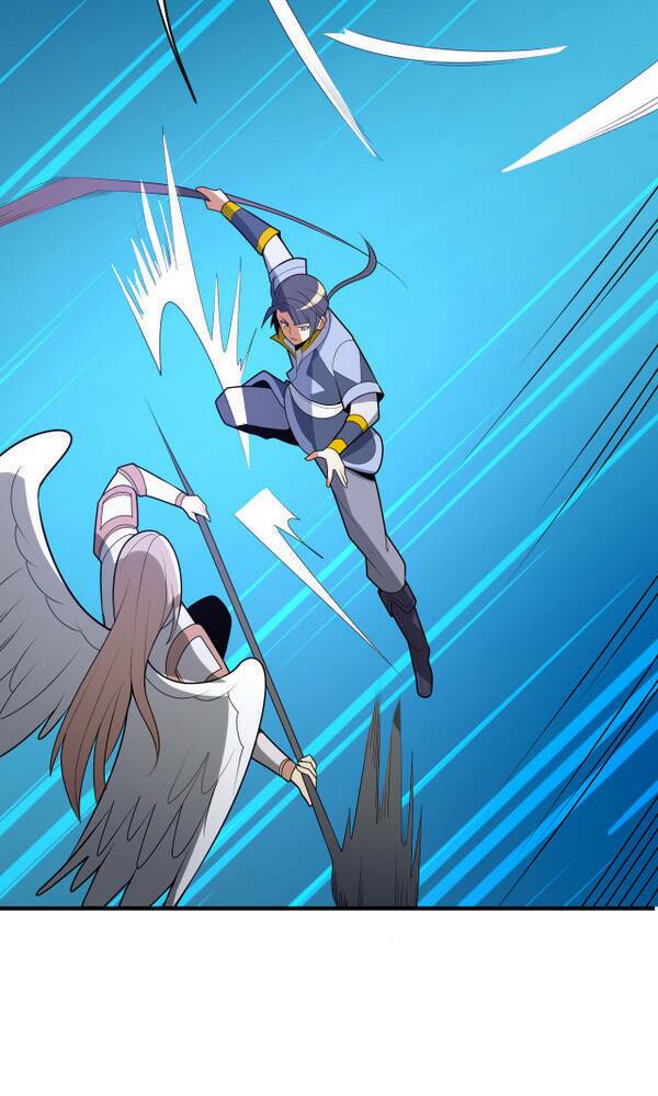 thôn phệ một thế giới tu tiên chapter 88 38