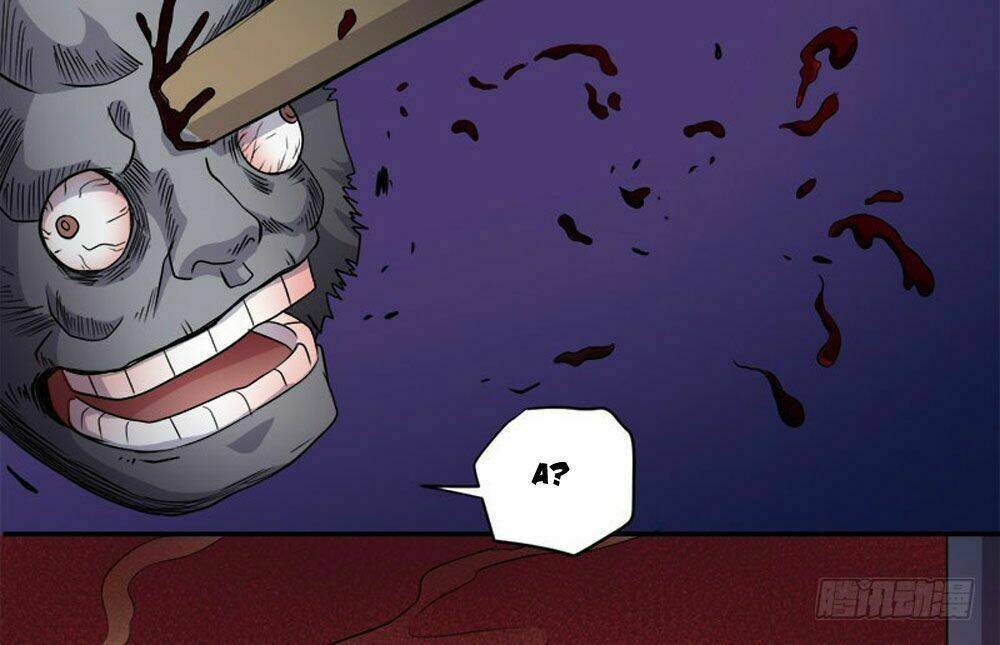 ngạo kiều quỷ vương yêu ta chapter 71 46