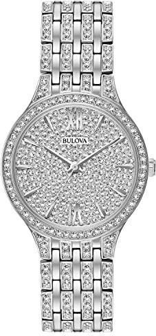 Đồng hồ nữ Bulova 96L243